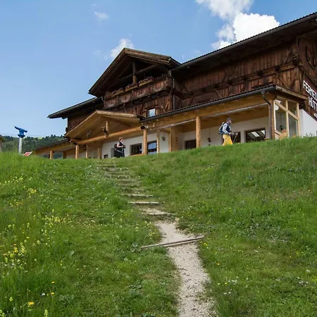 Rifugio Fermeda Hutte * Santa Cristina Val Gardena